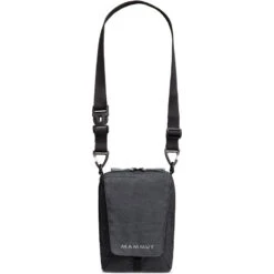 Mammut Täsch Pouch Mélange Tas