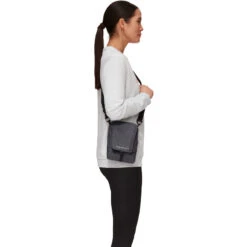 Mammut Täsch Pouch Mélange Tas -Openlucht Tas Winkel 5019993 001 pic3