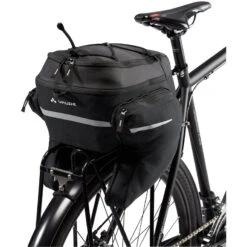 VAUDE Silkroad Plus (snap-it) Fietstas -Openlucht Tas Winkel 5029825 001 pic4
