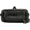 Patagonia Black Hole Heuptas 5L -Openlucht Tas Winkel 5036061 002 pic1