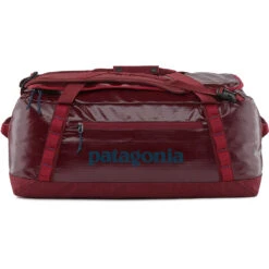 Patagonia Black Hole Duffel 55 Liter