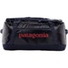 Patagonia Black Hole Duffel 70 Liter 1 Patagonia Black Hole Duffel 70 Liter -Openlucht Tas Winkel 5036066 002 pic1