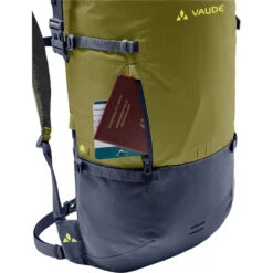 VAUDE Citygo 23 Rugzak -Openlucht Tas Winkel 5036500 008 pic6