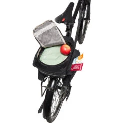 VAUDE Silkroad Plus Heuptas -Openlucht Tas Winkel 5041448 001 pic3