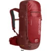 Ortovox Dames Traverse 38 S Rugzak -Openlucht Tas Winkel 5045493 003 pic1