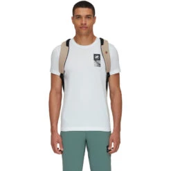 Mammut Seon Transporter 25 Rugzak -Openlucht Tas Winkel 5046400 005 pic4