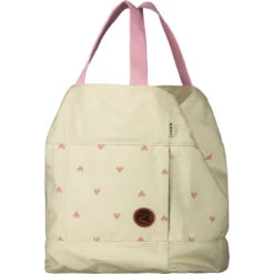 Maloja Dames TencheyM. Tas