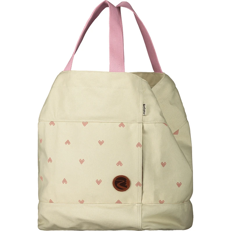 Maloja Dames TencheyM. Tas 3 Maloja Dames TencheyM. Tas