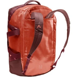 VAUDE City 35 Duffel 10 VAUDE City 35 Duffel -Openlucht Tas Winkel 5048167 004 pic3