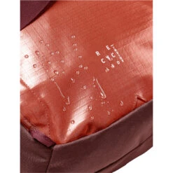 VAUDE City 35 Duffel 11 VAUDE City 35 Duffel -Openlucht Tas Winkel 5048167 004 pic4