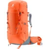 Deuter Dames Aircontact Core 45+10 SL Rugzak -Openlucht Tas Winkel 5049453 002 pic1