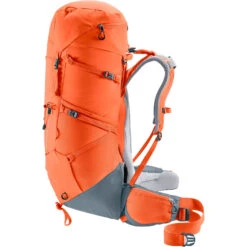 Deuter Dames Aircontact Core 45+10 SL Rugzak -Openlucht Tas Winkel 5049453 002 pic3