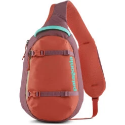 Patagonia Atom Sling 8 Rugzak