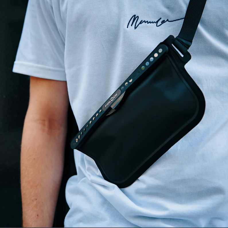 Fidlock Sling Bag Tas 5 Fidlock Sling Bag Tas - Afbeelding 3