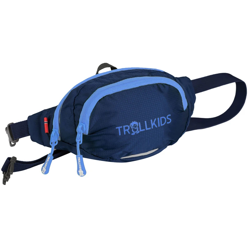 TROLLKIDS Kinderen Trolltunga 1.2l Heuptas 3 TROLLKIDS Kinderen Trolltunga 1.2l Heuptas
