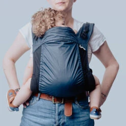 Onsen Onbuhimo Kinderdrager