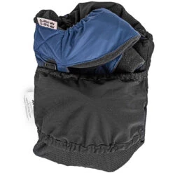 Onsen Onbuhimo Kinderdrager -Openlucht Tas Winkel 5052280 001 pic5