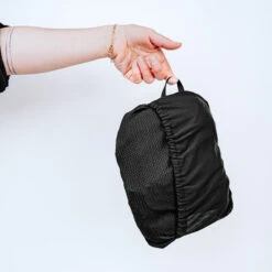 Onsen Onbuhimo Kinderdrager -Openlucht Tas Winkel 5052280 001 pic6