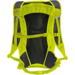 VAUDE Uphill Air 18 Rugzak 10 VAUDE Uphill Air 18 Rugzak -Openlucht Tas Winkel 5052720 003 pic3