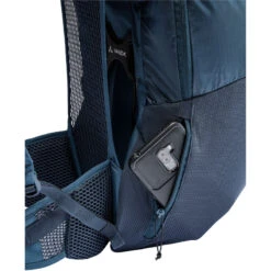VAUDE Uphill Air 24 Rugzak -Openlucht Tas Winkel 5052721 002 pic4