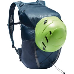 VAUDE Uphill Air 24 Rugzak -Openlucht Tas Winkel 5052721 002 pic5