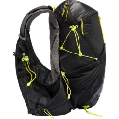 VAUDE Trail Spacer 18 Rugzak -Openlucht Tas Winkel 5052724 001 pic3