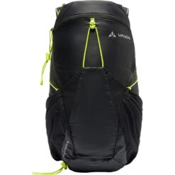 VAUDE Trail Spacer 18 Rugzak -Openlucht Tas Winkel 5052724 001 pic5