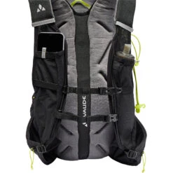 VAUDE Trail Spacer 18 Rugzak -Openlucht Tas Winkel 5052724 001 pic6
