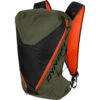 Dynafit Traverse 16 Rugzak -Openlucht Tas Winkel 5052824 001 pic1