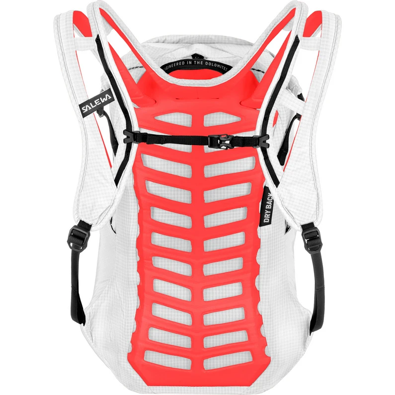 SALEWA Pedroc 16L Rugzak 4 SALEWA Pedroc 16L Rugzak - Afbeelding 2