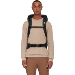 Mammut Neon 55 Rugzak -Openlucht Tas Winkel 5053117 001 pic4