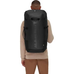 Mammut Neon 55 Rugzak -Openlucht Tas Winkel 5053117 001 pic5