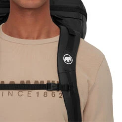 Mammut Neon 55 Rugzak -Openlucht Tas Winkel 5053117 001 pic6