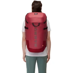 Mammut Dames Neon 45 Rugzak -Openlucht Tas Winkel 5053118 001 pic5