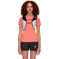Mammut Dames Aenergy TR 5 Trailrunning Rugzak 10 Mammut Dames Aenergy TR 5 Trailrunning Rugzak -Openlucht Tas Winkel 5053120 001 pic4