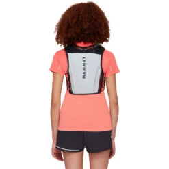 Mammut Dames Aenergy TR 5 Trailrunning Rugzak 11 Mammut Dames Aenergy TR 5 Trailrunning Rugzak -Openlucht Tas Winkel 5053120 001 pic5