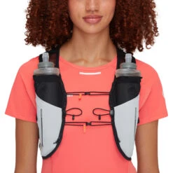 Mammut Dames Aenergy TR 5 Trailrunning Rugzak 13 Mammut Dames Aenergy TR 5 Trailrunning Rugzak -Openlucht Tas Winkel 5053120 001 pic7