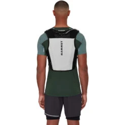 Mammut Heren Aenergy TR 5 Trailrunning Rugzak -Openlucht Tas Winkel 5053121 001 pic5