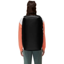 Mammut Cargon 40 Duffel -Openlucht Tas Winkel 5053124 001 pic6