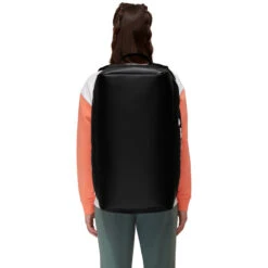 Mammut Cargon 60 Duffel -Openlucht Tas Winkel 5053125 001 pic4