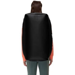 Mammut Cargon 90 Duffel -Openlucht Tas Winkel 5053127 001 pic3