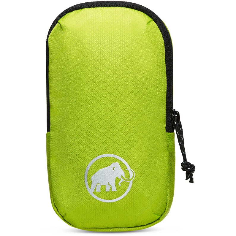 Mammut Lithium Add-on Shoulder Harness Pocket 3 Mammut Lithium Add-on Shoulder Harness Pocket