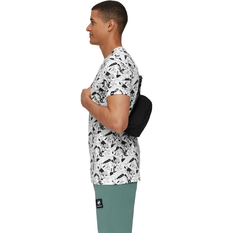 Mammut Xeron Classic Heuptas 4 Mammut Xeron Classic Heuptas - Afbeelding 2