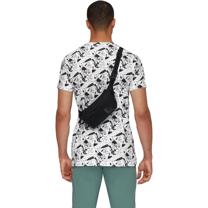 Mammut Xeron Classic Heuptas 6 Mammut Xeron Classic Heuptas - Afbeelding 4