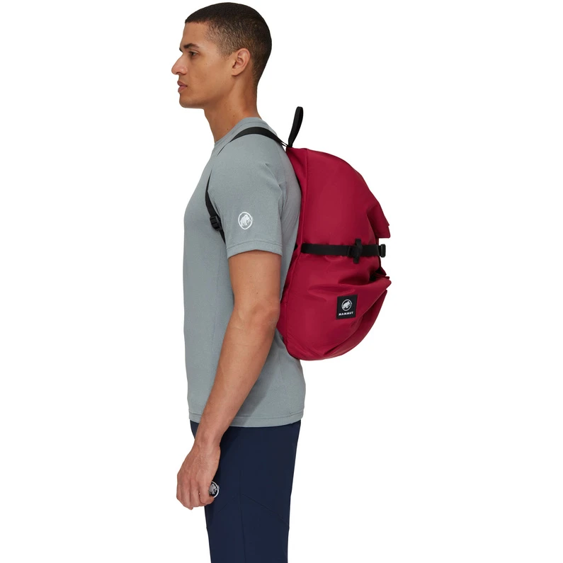 Mammut Neon Rope Bag 5 Mammut Neon Rope Bag - Afbeelding 3