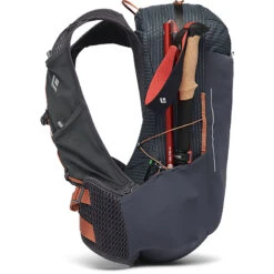 Black Diamond Heren Pursuit 15L Rugzak -Openlucht Tas Winkel 5053291 001 pic3