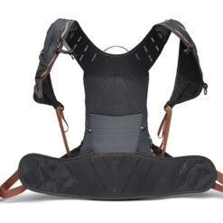 Black Diamond Heren Pursuit 15L Rugzak -Openlucht Tas Winkel 5053291 001 pic5