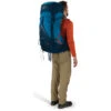 Osprey Heren Atmos AG LT 65 Rugzak -Openlucht Tas Winkel 5053310 003 pic1