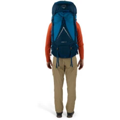 Osprey Heren Atmos AG LT 65 Rugzak -Openlucht Tas Winkel 5053310 003 pic2