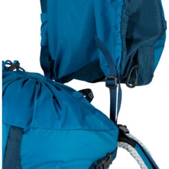 Osprey Heren Atmos AG LT 65 Rugzak -Openlucht Tas Winkel 5053310 003 pic3